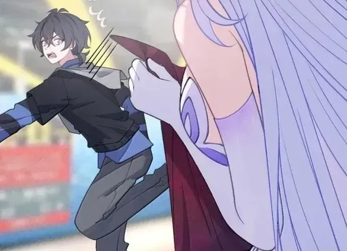 Sau Khi Ta Biến Thành Quái Vật Xúc Tu, Các Cô Ấy Càng Điên Cuồng Hơn! Chap 39 - Next Chap 40