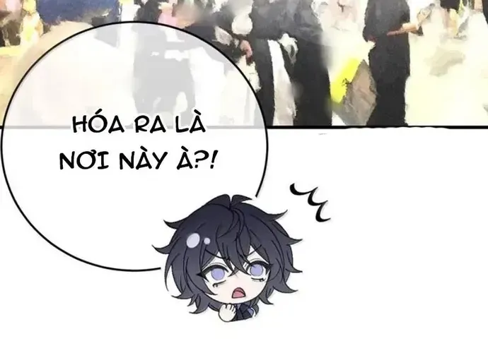Sau Khi Ta Biến Thành Quái Vật Xúc Tu, Các Cô Ấy Càng Điên Cuồng Hơn! Chap 39 - Next Chap 40