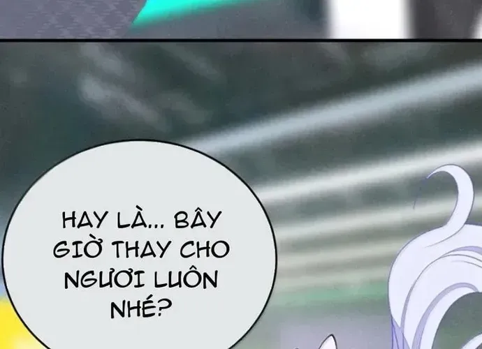 Sau Khi Ta Biến Thành Quái Vật Xúc Tu, Các Cô Ấy Càng Điên Cuồng Hơn! Chap 39 - Next Chap 40
