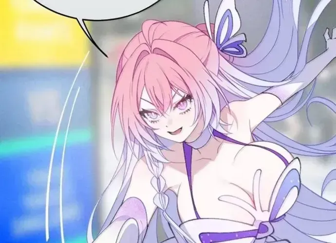 Sau Khi Ta Biến Thành Quái Vật Xúc Tu, Các Cô Ấy Càng Điên Cuồng Hơn! Chap 39 - Next Chap 40