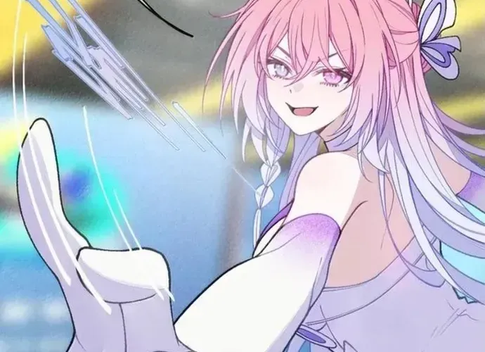 Sau Khi Ta Biến Thành Quái Vật Xúc Tu, Các Cô Ấy Càng Điên Cuồng Hơn! Chap 39 - Next Chap 40