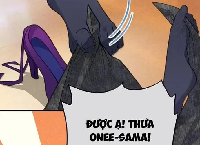 Sau Khi Ta Biến Thành Quái Vật Xúc Tu, Các Cô Ấy Càng Điên Cuồng Hơn! Chap 39 - Next Chap 40
