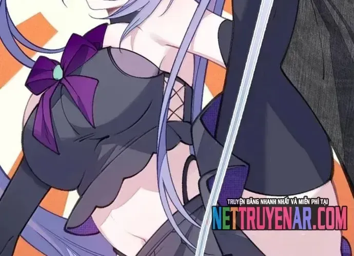 Sau Khi Ta Biến Thành Quái Vật Xúc Tu, Các Cô Ấy Càng Điên Cuồng Hơn! Chap 39 - Next Chap 40