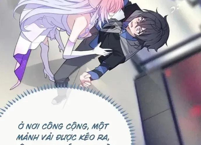 Sau Khi Ta Biến Thành Quái Vật Xúc Tu, Các Cô Ấy Càng Điên Cuồng Hơn! Chap 39 - Next Chap 40