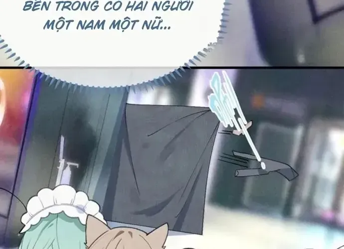 Sau Khi Ta Biến Thành Quái Vật Xúc Tu, Các Cô Ấy Càng Điên Cuồng Hơn! Chap 39 - Next Chap 40