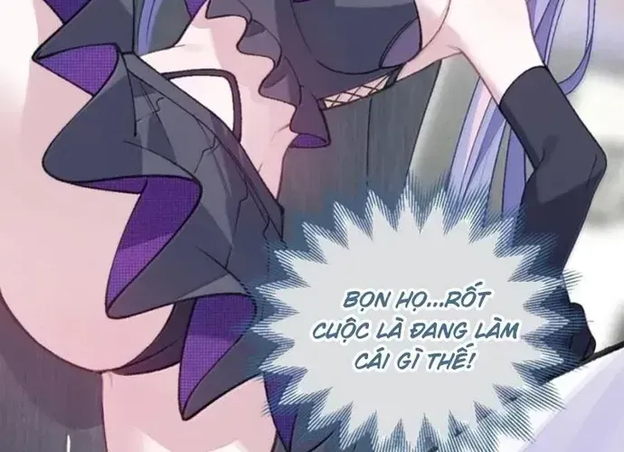 Sau Khi Ta Biến Thành Quái Vật Xúc Tu, Các Cô Ấy Càng Điên Cuồng Hơn! Chap 39 - Next Chap 40