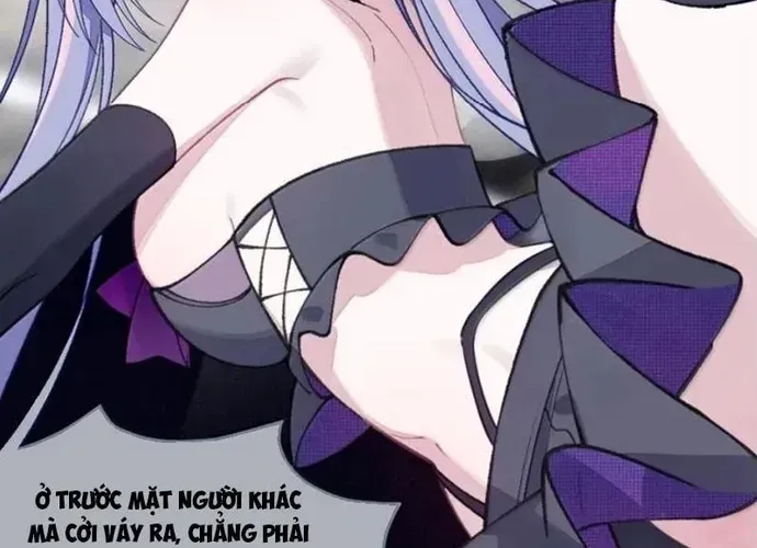 Sau Khi Ta Biến Thành Quái Vật Xúc Tu, Các Cô Ấy Càng Điên Cuồng Hơn! Chap 39 - Next Chap 40