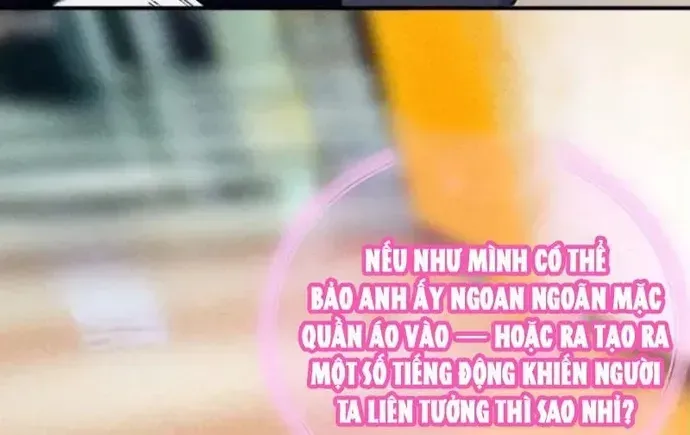 Sau Khi Ta Biến Thành Quái Vật Xúc Tu, Các Cô Ấy Càng Điên Cuồng Hơn! Chap 39 - Next Chap 40