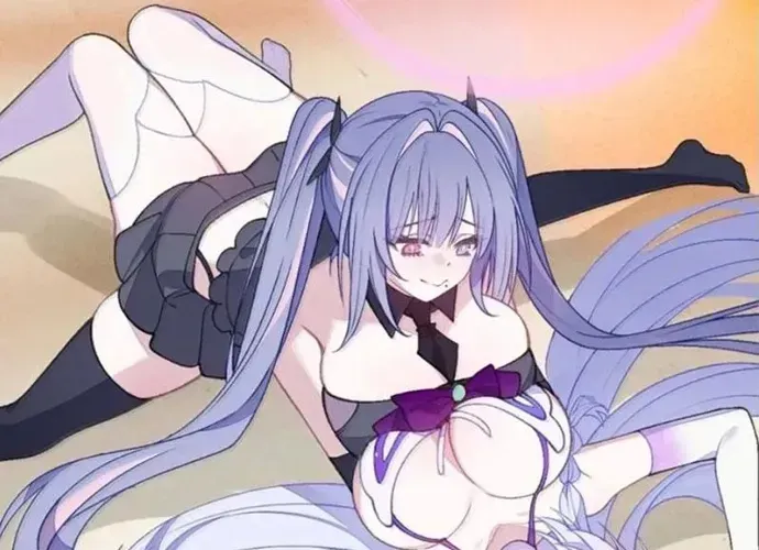 Sau Khi Ta Biến Thành Quái Vật Xúc Tu, Các Cô Ấy Càng Điên Cuồng Hơn! Chap 39 - Next Chap 40