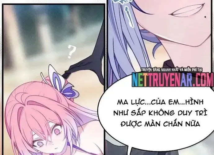 Sau Khi Ta Biến Thành Quái Vật Xúc Tu, Các Cô Ấy Càng Điên Cuồng Hơn! Chap 39 - Next Chap 40