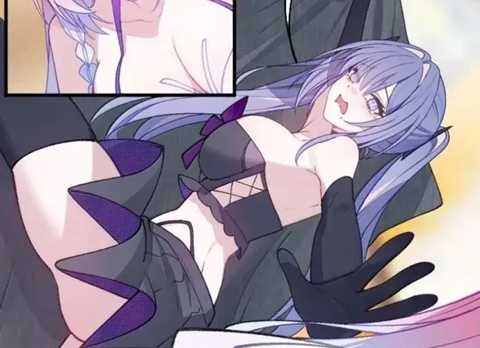 Sau Khi Ta Biến Thành Quái Vật Xúc Tu, Các Cô Ấy Càng Điên Cuồng Hơn! Chap 39 - Next Chap 40