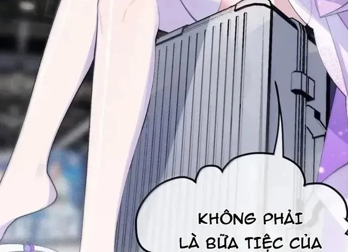 Sau Khi Ta Biến Thành Quái Vật Xúc Tu, Các Cô Ấy Càng Điên Cuồng Hơn! Chap 39 - Next Chap 40