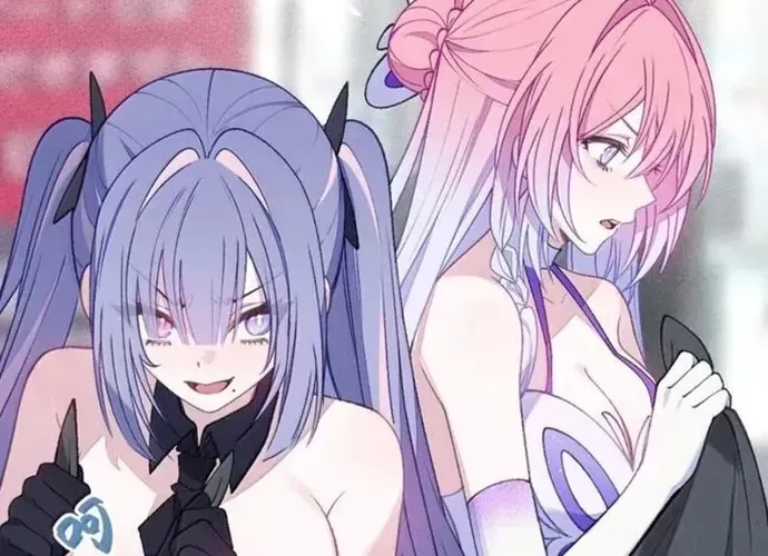 Sau Khi Ta Biến Thành Quái Vật Xúc Tu, Các Cô Ấy Càng Điên Cuồng Hơn! Chap 39 - Next Chap 40