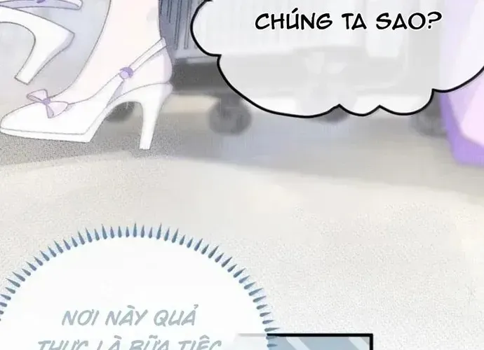 Sau Khi Ta Biến Thành Quái Vật Xúc Tu, Các Cô Ấy Càng Điên Cuồng Hơn! Chap 39 - Next Chap 40