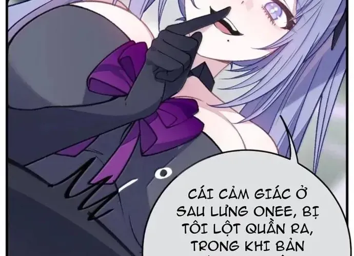 Sau Khi Ta Biến Thành Quái Vật Xúc Tu, Các Cô Ấy Càng Điên Cuồng Hơn! Chap 39 - Next Chap 40
