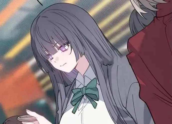 Sau Khi Ta Biến Thành Quái Vật Xúc Tu, Các Cô Ấy Càng Điên Cuồng Hơn! Chap 39 - Next Chap 40