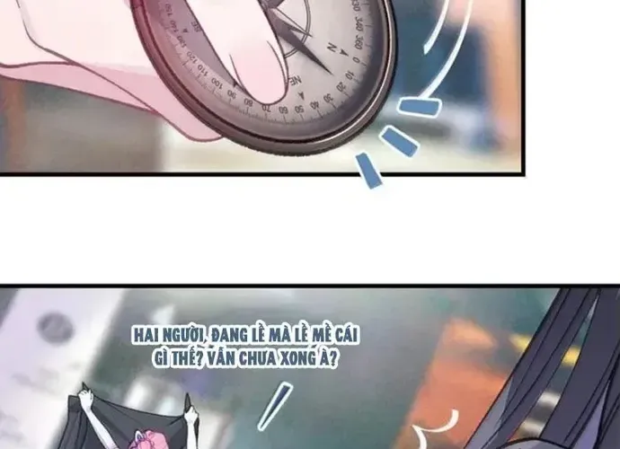 Sau Khi Ta Biến Thành Quái Vật Xúc Tu, Các Cô Ấy Càng Điên Cuồng Hơn! Chap 39 - Next Chap 40