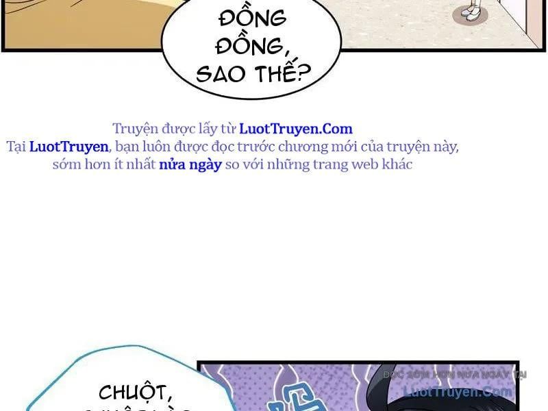 Hóa Ra Ta Là Đời Sau Của Yêu Quái Chap 51 - Next Chap 52
