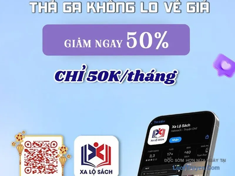 Hóa Ra Ta Là Đời Sau Của Yêu Quái Chap 51 - Next Chap 52