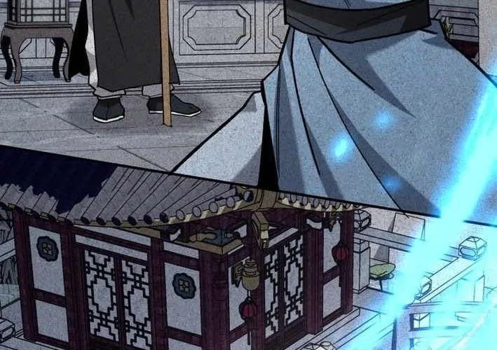 Thiên Ma Giáo Chap 39 - Next Chap 40