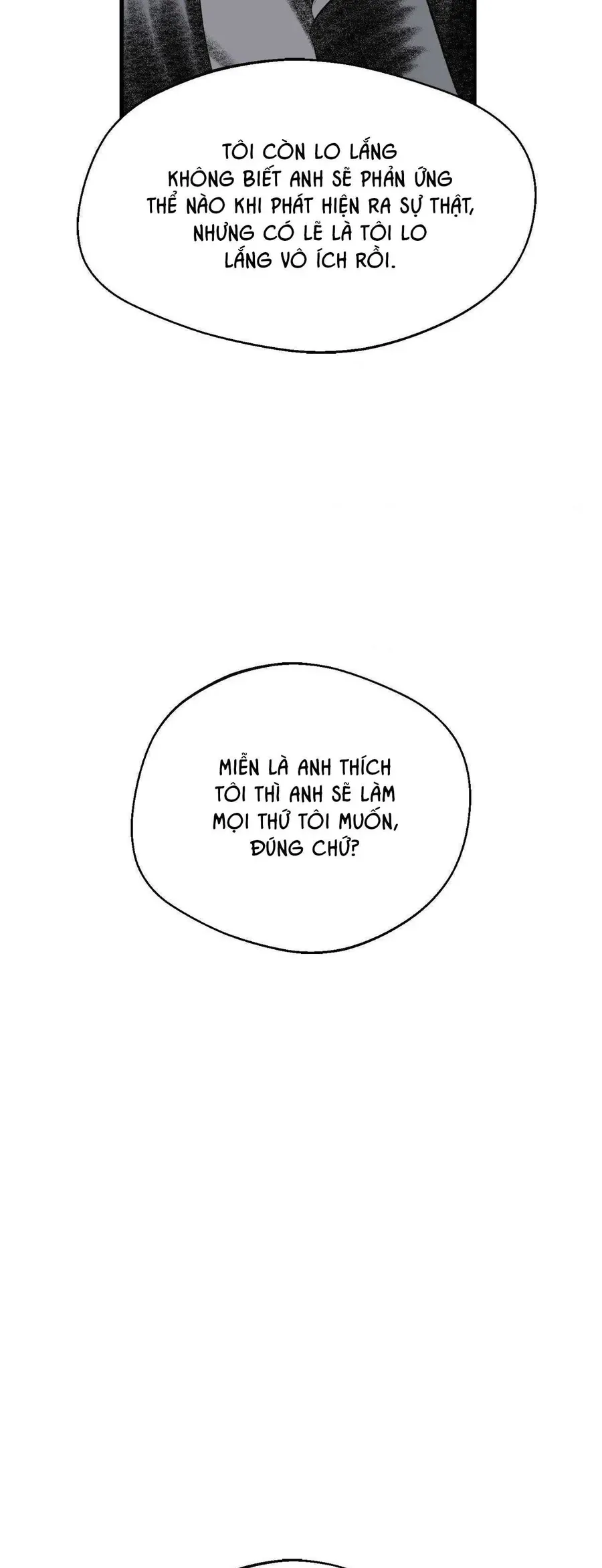 Melt - Phước Lành Chap 33 - Next Chap 34