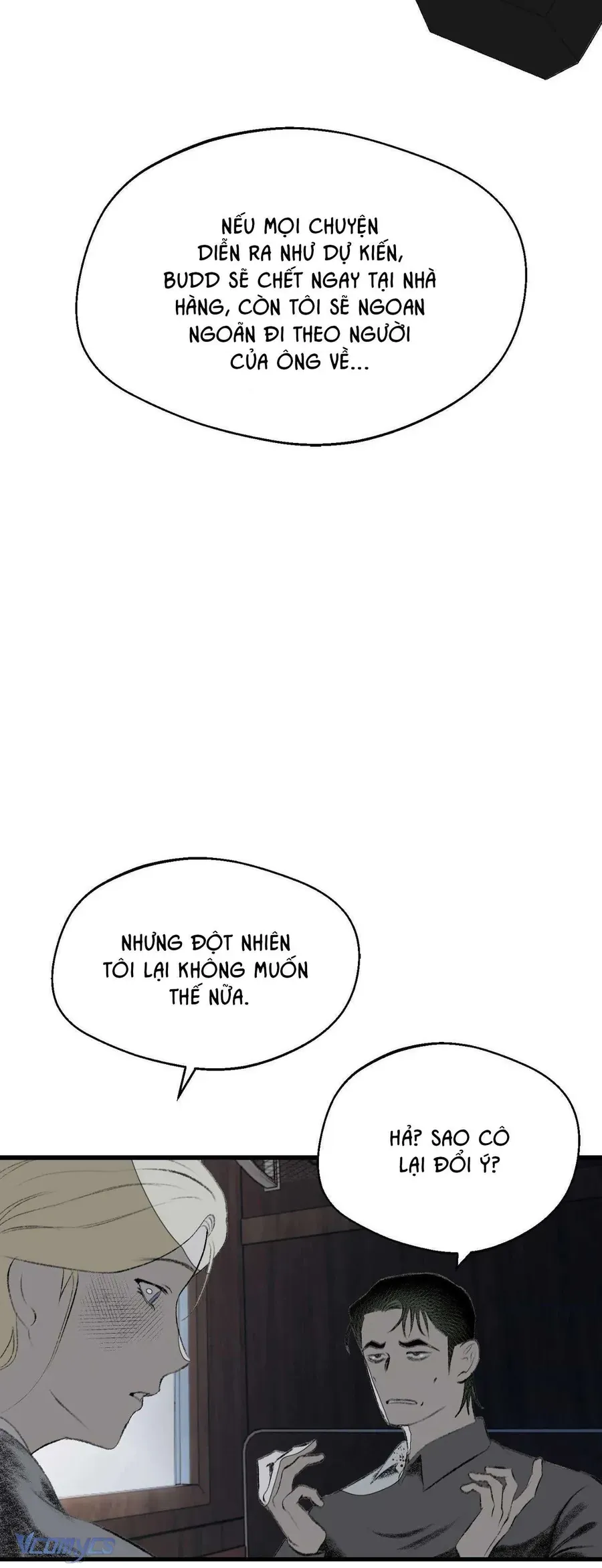 Melt - Phước Lành Chap 33 - Next Chap 34