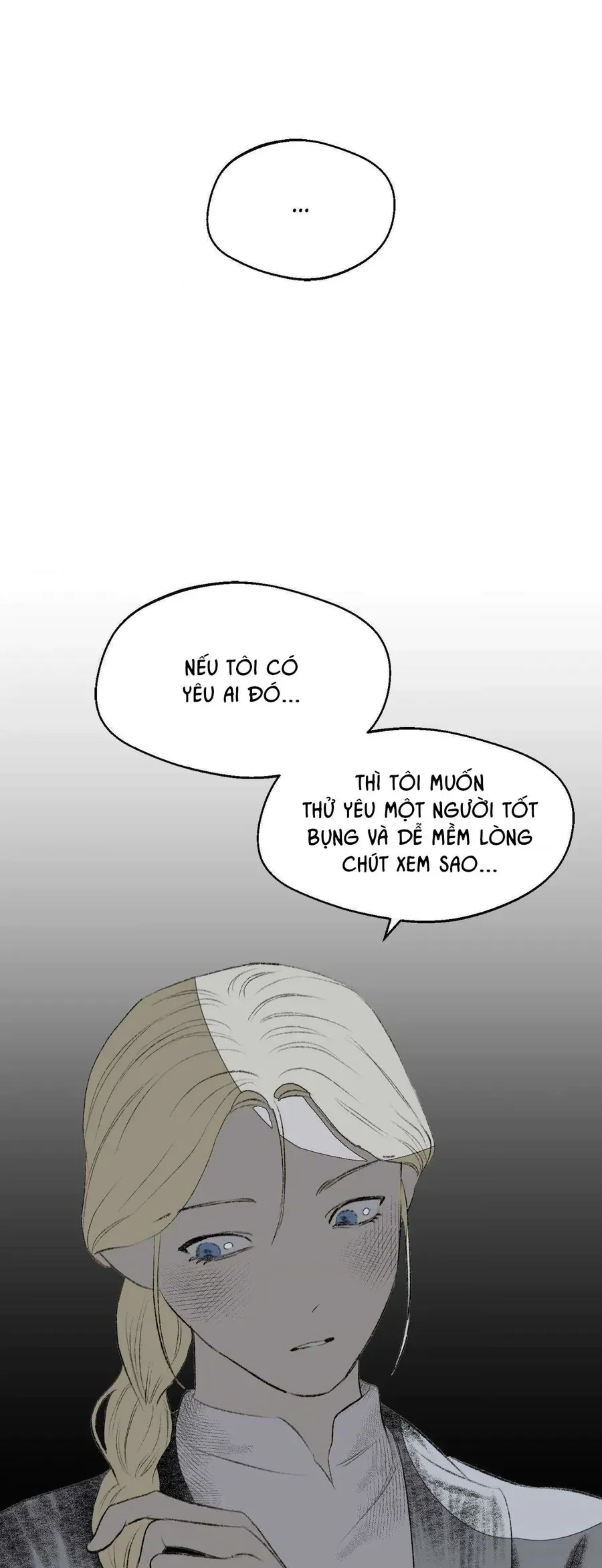 Melt - Phước Lành Chap 33 - Next Chap 34