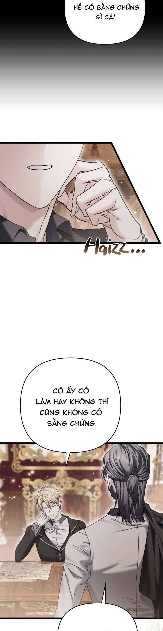Trên Danh Nghĩa Vợ Chồng Chap 19 - Next Chap 20