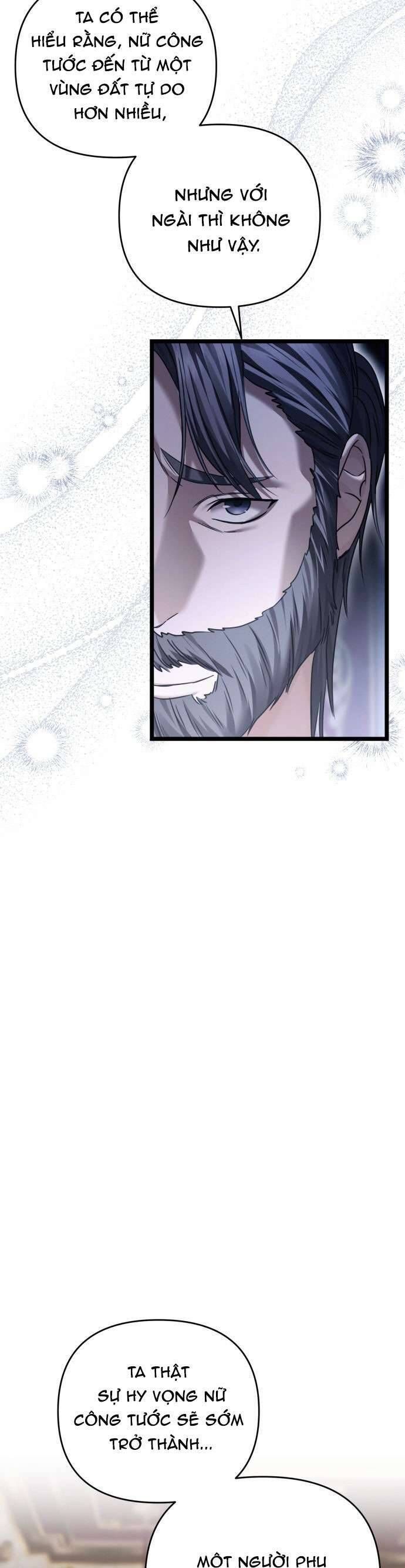 Trên Danh Nghĩa Vợ Chồng Chap 19 - Next Chap 20