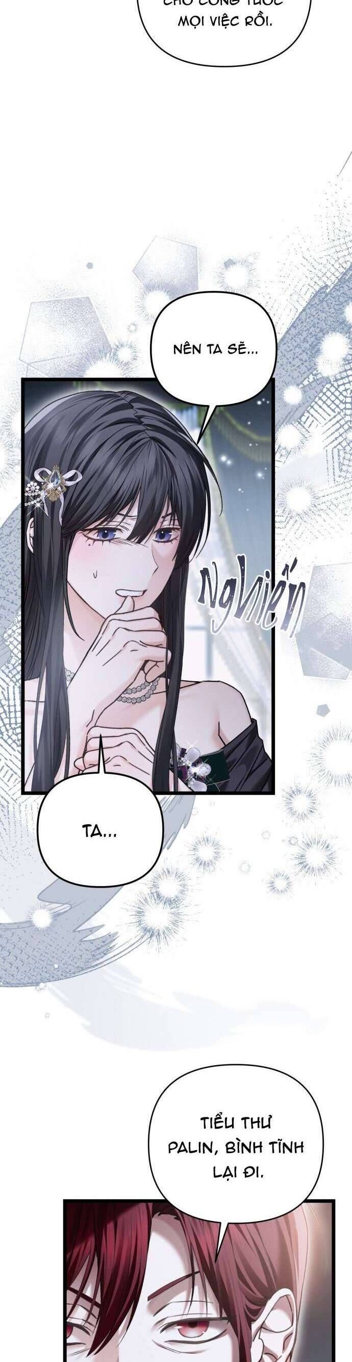 Trên Danh Nghĩa Vợ Chồng Chap 19 - Next Chap 20