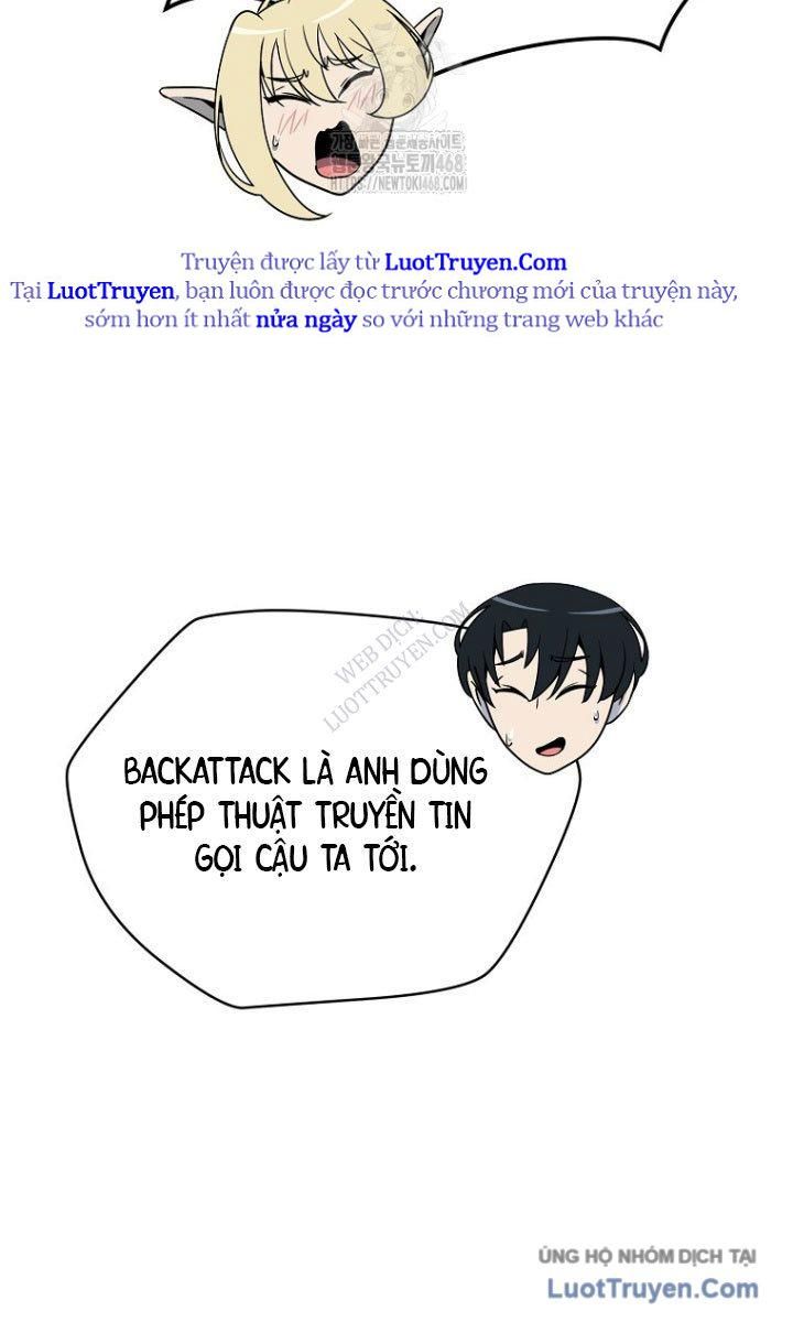 Pháp Sư Hệ Theo Lượt Chap 32 - Next Chap 33