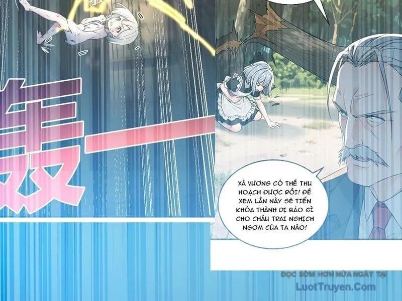Sau Khi Đầu Thai, Ta Được Kẻ Thù Khắc Thành Vô Địch Chap 30 - Next Chap 31