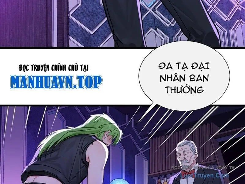 Sau Khi Đầu Thai, Ta Được Kẻ Thù Khắc Thành Vô Địch Chap 30 - Next Chap 31