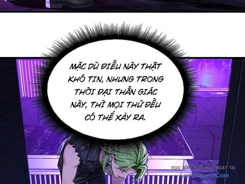 Sau Khi Đầu Thai, Ta Được Kẻ Thù Khắc Thành Vô Địch Chap 30 - Next Chap 31