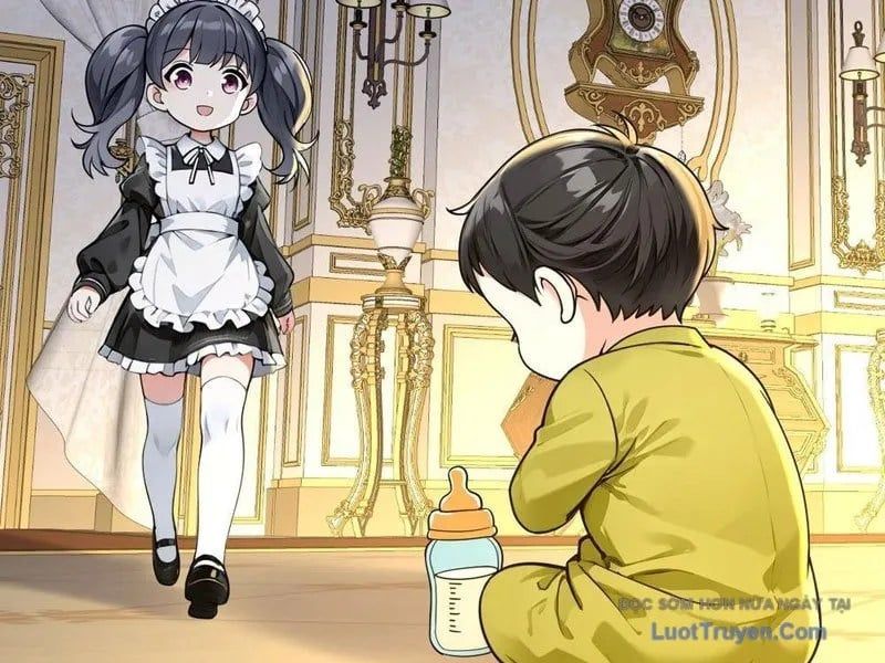 Sau Khi Đầu Thai, Ta Được Kẻ Thù Khắc Thành Vô Địch Chap 30 - Next Chap 31
