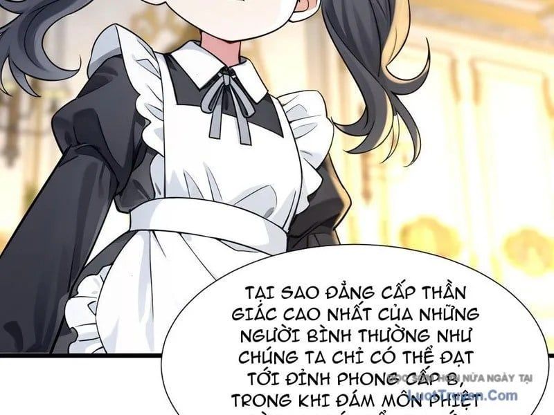 Sau Khi Đầu Thai, Ta Được Kẻ Thù Khắc Thành Vô Địch Chap 30 - Next Chap 31
