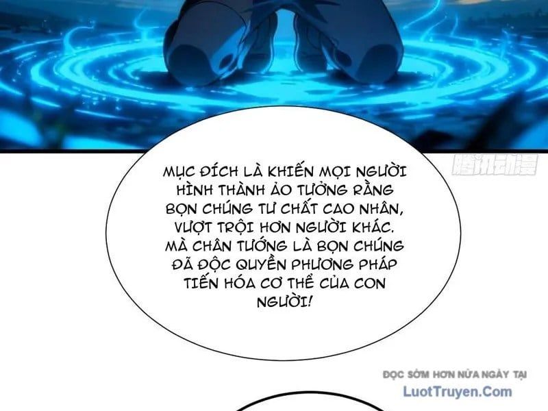 Sau Khi Đầu Thai, Ta Được Kẻ Thù Khắc Thành Vô Địch Chap 30 - Next Chap 31