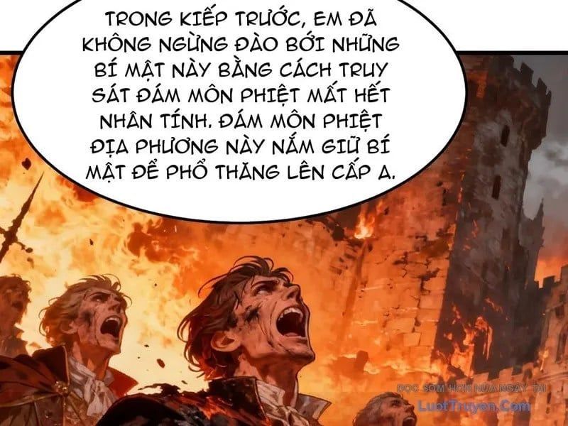 Sau Khi Đầu Thai, Ta Được Kẻ Thù Khắc Thành Vô Địch Chap 30 - Next Chap 31