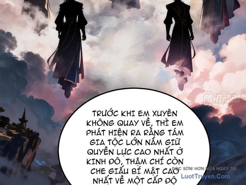 Sau Khi Đầu Thai, Ta Được Kẻ Thù Khắc Thành Vô Địch Chap 30 - Next Chap 31