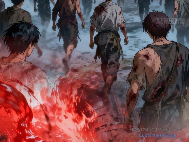 Sau Khi Đầu Thai, Ta Được Kẻ Thù Khắc Thành Vô Địch Chap 30 - Next Chap 31