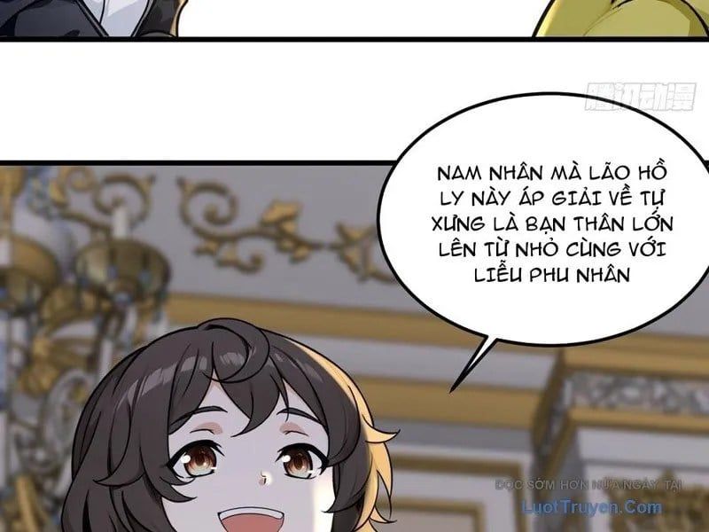 Sau Khi Đầu Thai, Ta Được Kẻ Thù Khắc Thành Vô Địch Chap 30 - Next Chap 31
