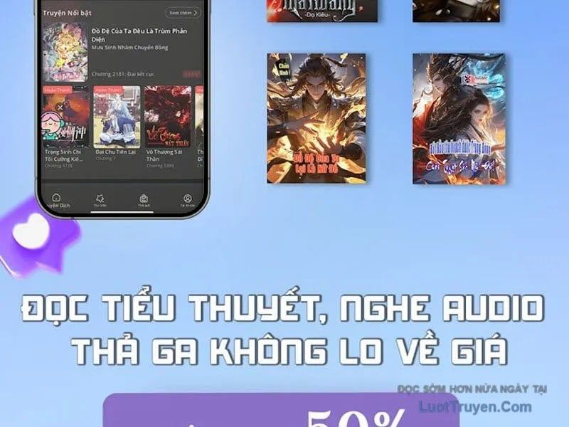Sau Khi Đầu Thai, Ta Được Kẻ Thù Khắc Thành Vô Địch Chap 30 - Next Chap 31