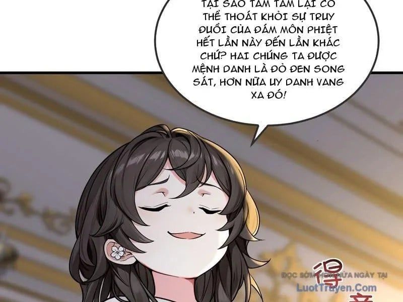 Sau Khi Đầu Thai, Ta Được Kẻ Thù Khắc Thành Vô Địch Chap 31 - Next Chap 32