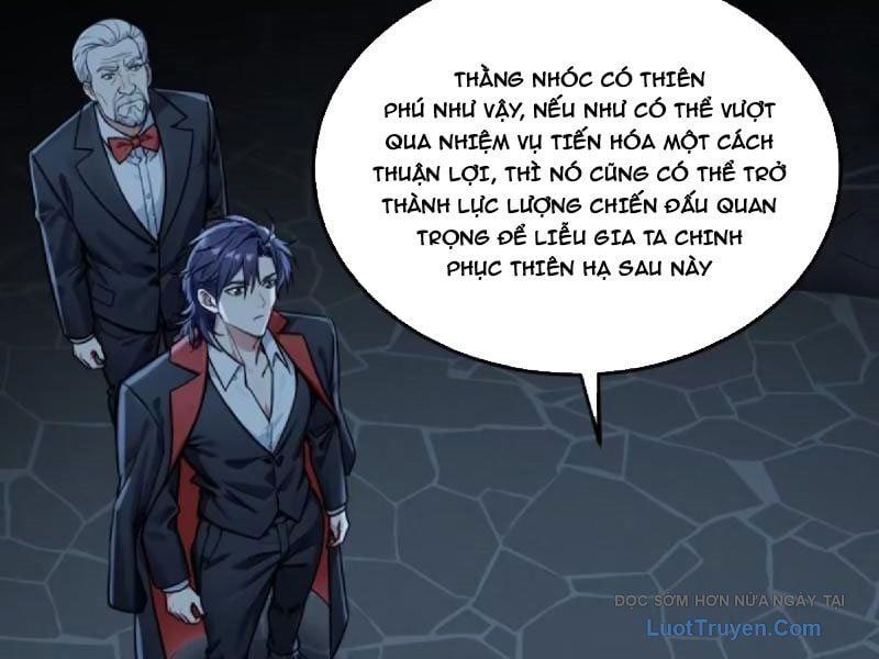 Sau Khi Đầu Thai, Ta Được Kẻ Thù Khắc Thành Vô Địch Chap 33 - Next Chap 34