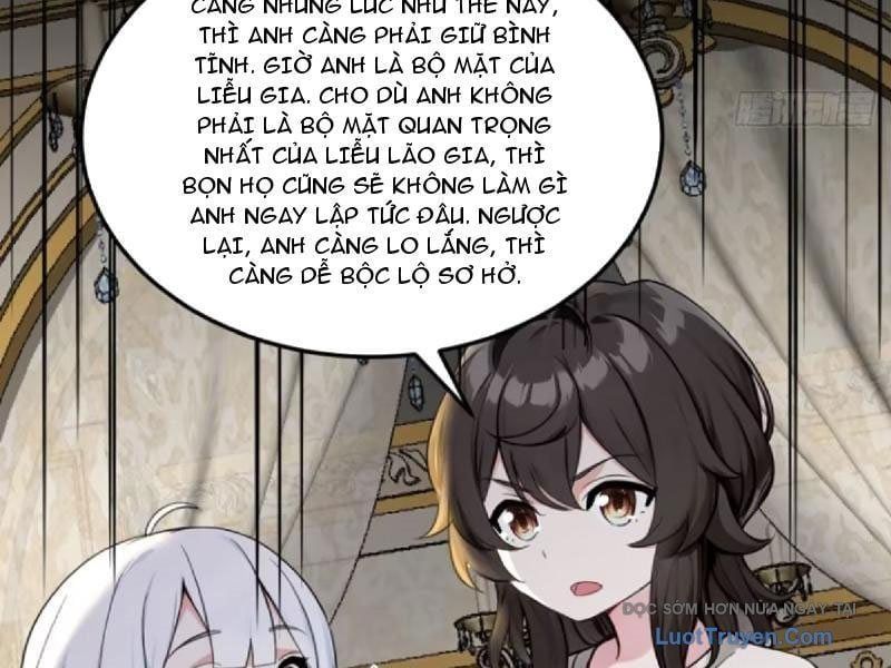 Sau Khi Đầu Thai, Ta Được Kẻ Thù Khắc Thành Vô Địch Chap 33 - Next Chap 34