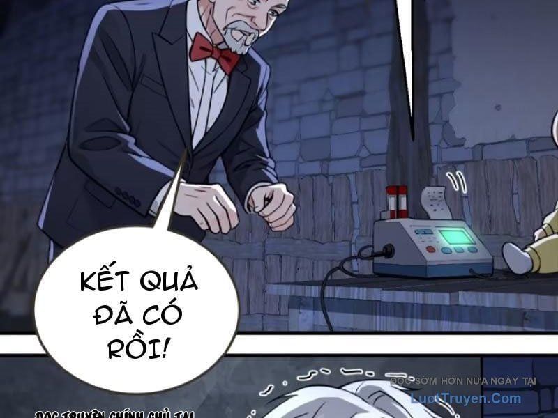 Sau Khi Đầu Thai, Ta Được Kẻ Thù Khắc Thành Vô Địch Chap 33 - Next Chap 34