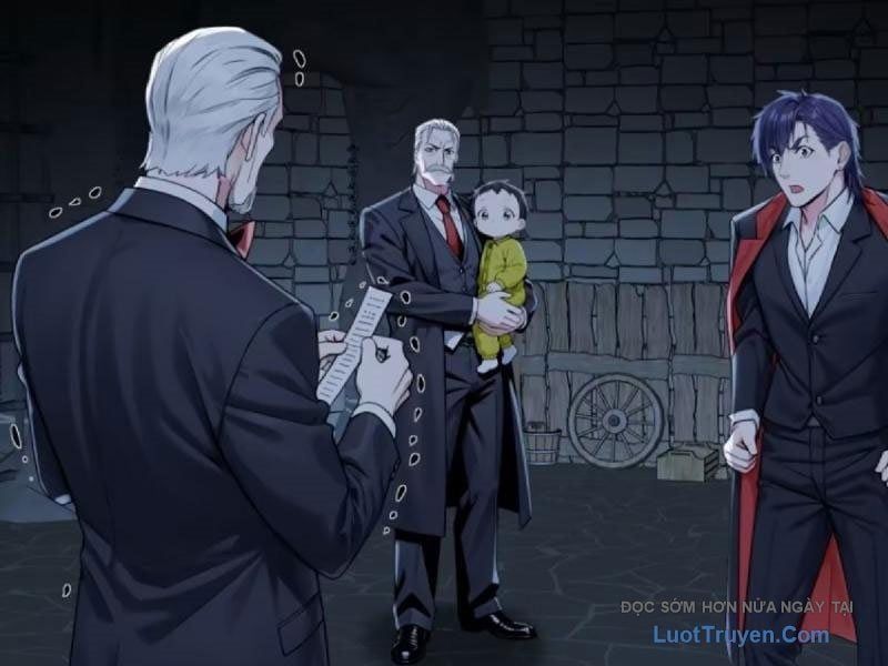 Sau Khi Đầu Thai, Ta Được Kẻ Thù Khắc Thành Vô Địch Chap 33 - Next Chap 34