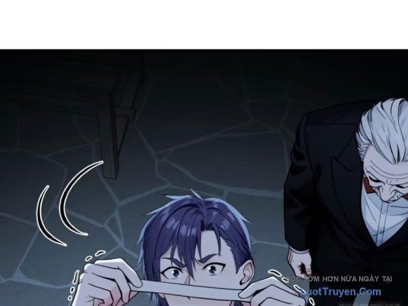 Sau Khi Đầu Thai, Ta Được Kẻ Thù Khắc Thành Vô Địch Chap 33 - Next Chap 34