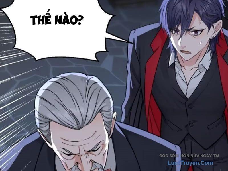 Sau Khi Đầu Thai, Ta Được Kẻ Thù Khắc Thành Vô Địch Chap 33 - Next Chap 34