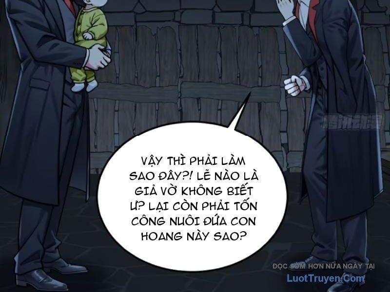Sau Khi Đầu Thai, Ta Được Kẻ Thù Khắc Thành Vô Địch Chap 33 - Next Chap 34